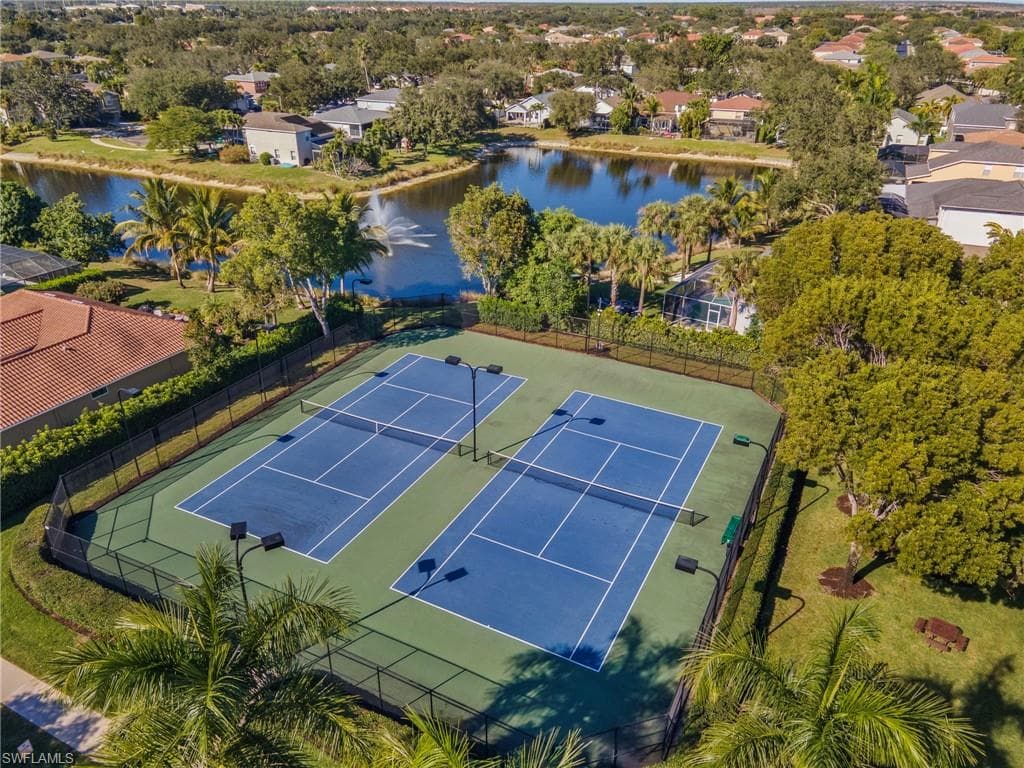14832 Indigo Lakes CIR, NAPLES FL 34119-44