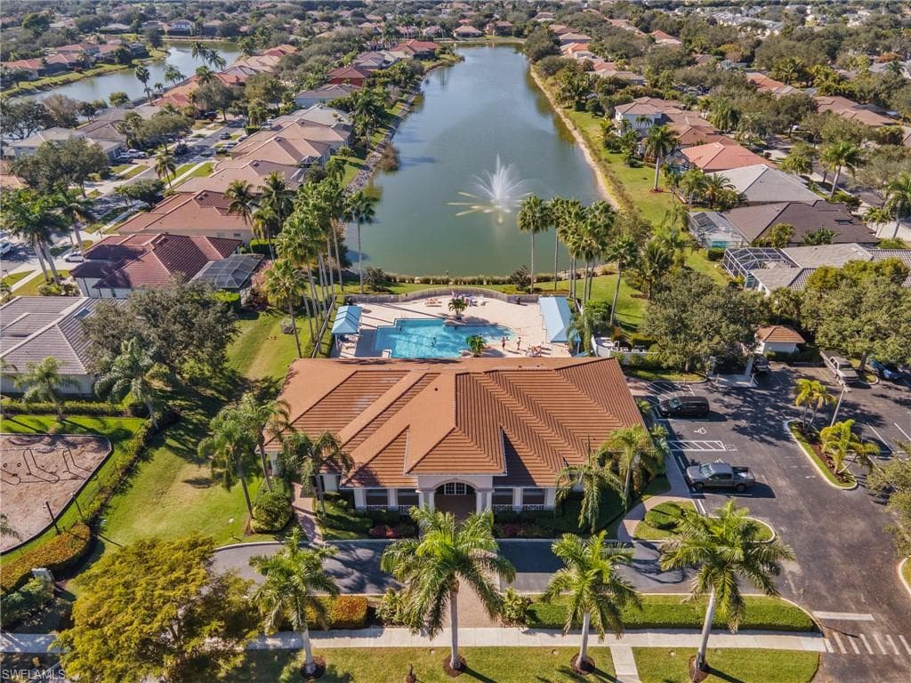 14832 Indigo Lakes CIR, NAPLES FL 34119-49