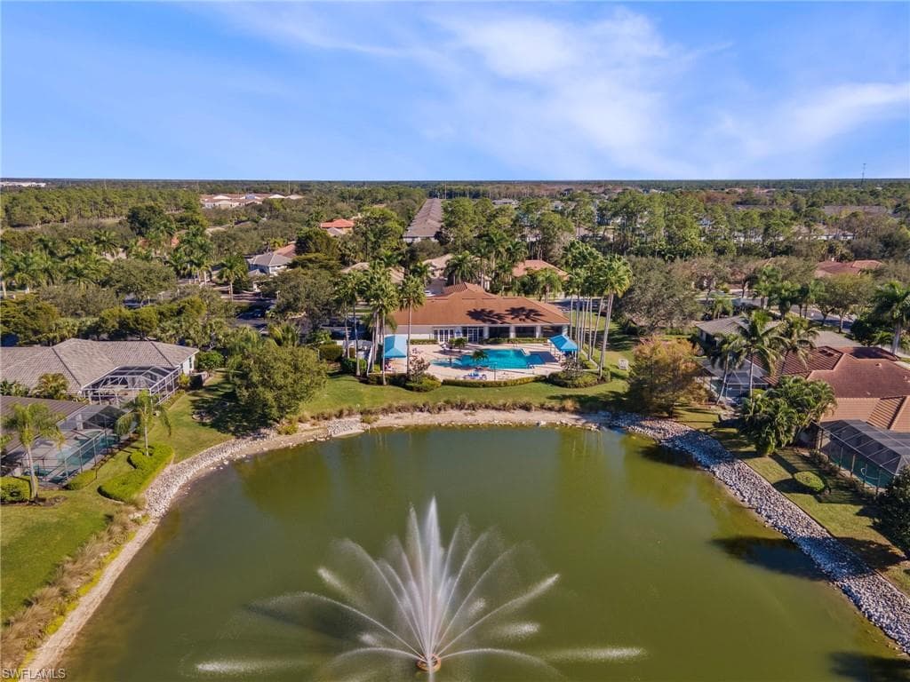14832 Indigo Lakes CIR, NAPLES FL 34119-47