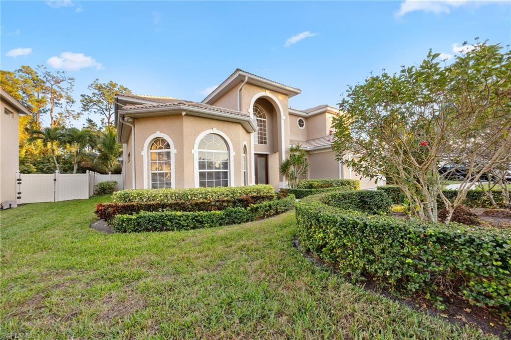 14832 Indigo Lakes CIR, NAPLES FL 34119-43