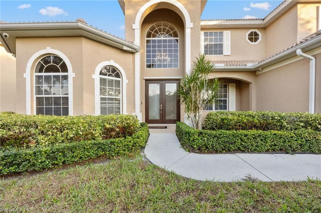 14832 Indigo Lakes CIR, NAPLES FL 34119-39