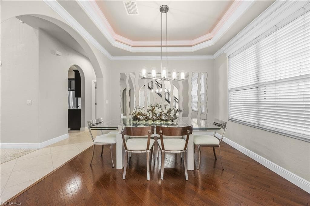 14832 Indigo Lakes CIR, NAPLES FL 34119-3
