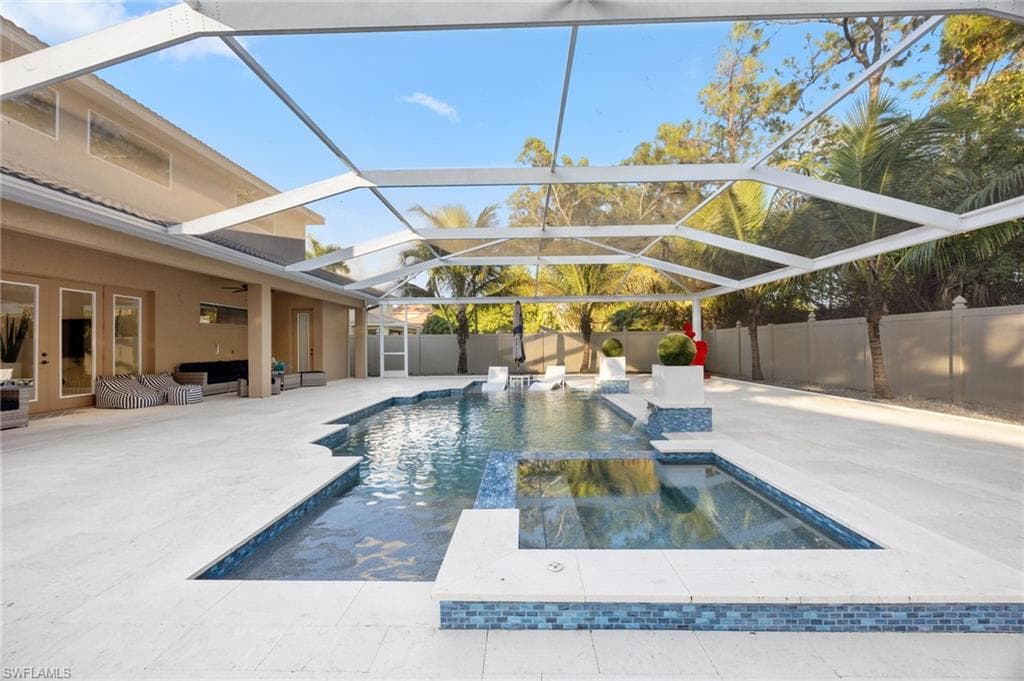 14832 Indigo Lakes CIR, NAPLES FL 34119-24