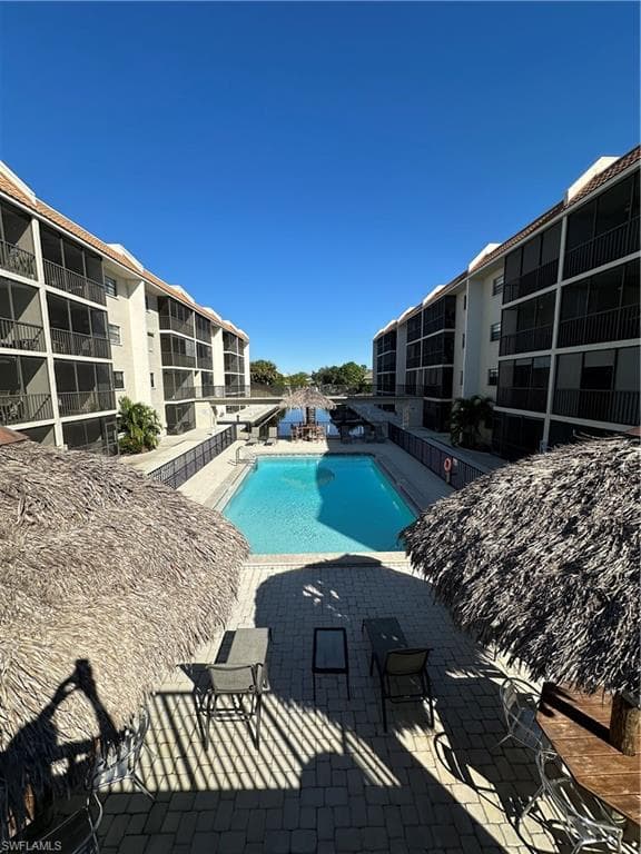 9395 Pennsylvania AVE # 19, BONITA SPRINGS FL 34135-12