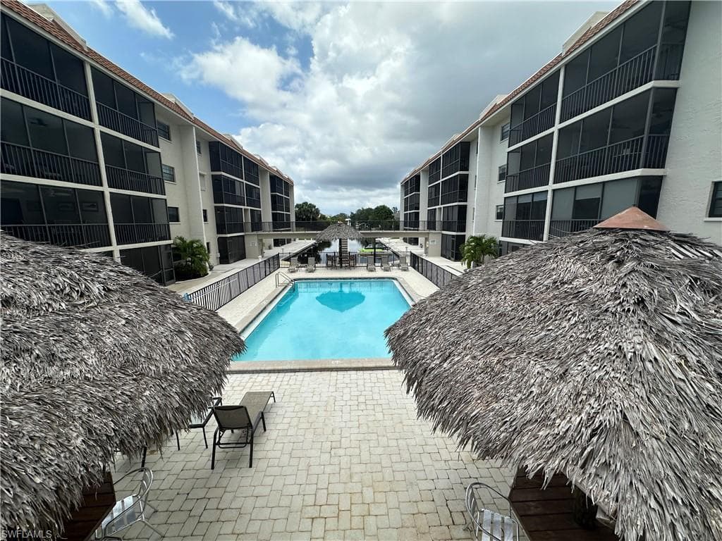 9395 Pennsylvania AVE # 19, BONITA SPRINGS FL 34135-19