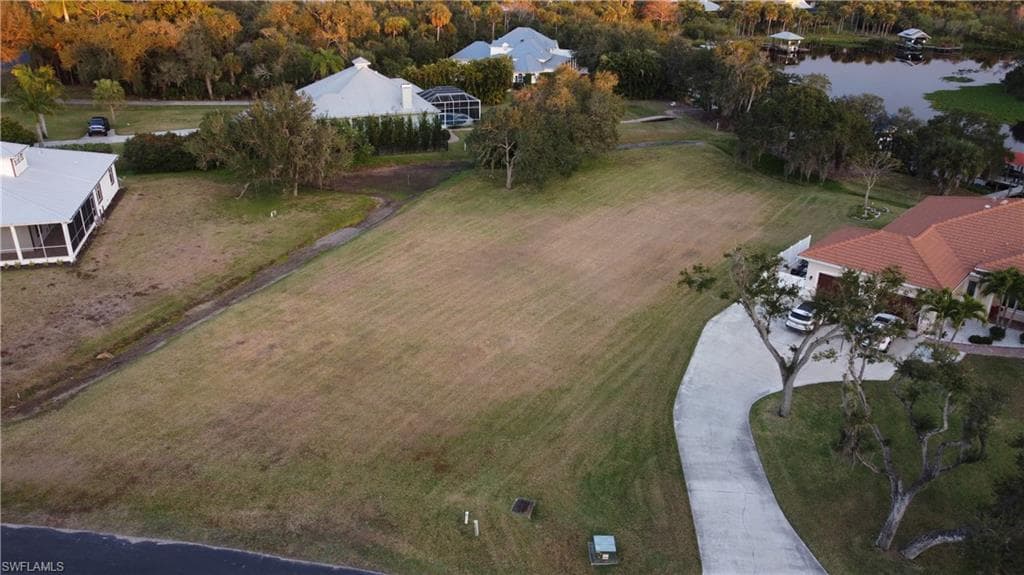 16520 Oakview CIR, ALVA FL 33920-11