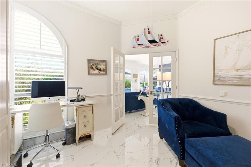 209 Countryside DR, NAPLES FL 34104-21