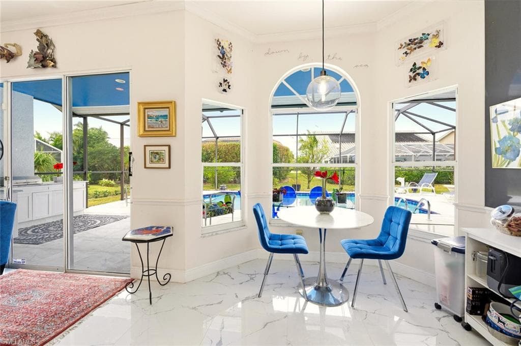 209 Countryside DR, NAPLES FL 34104-13