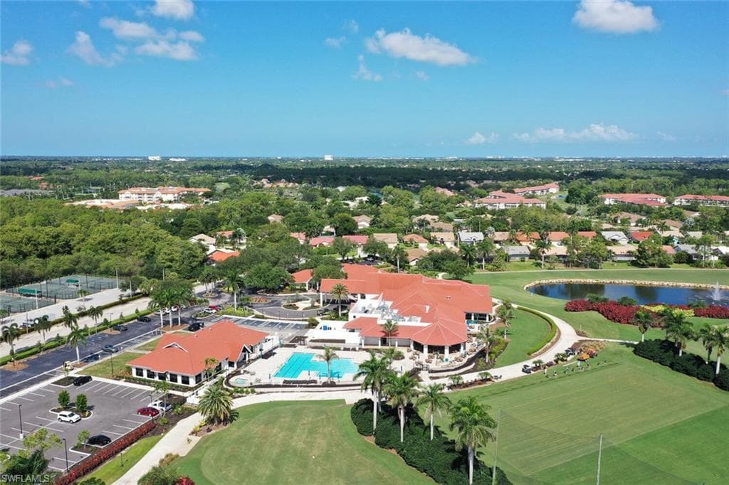 209 Countryside DR, NAPLES FL 34104-34
