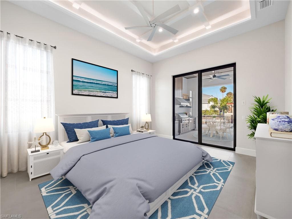 111 Montrose DR, FORT MYERS FL 33919-12