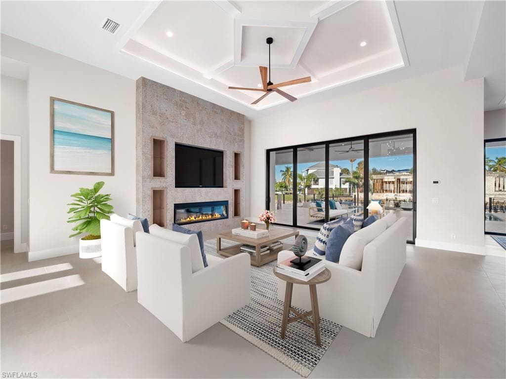 111 Montrose DR, FORT MYERS FL 33919-6