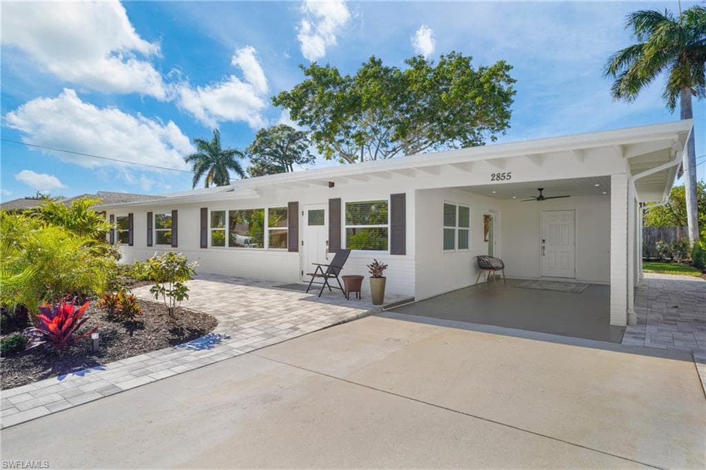 2855 10th ST N, NAPLES FL 34103-6