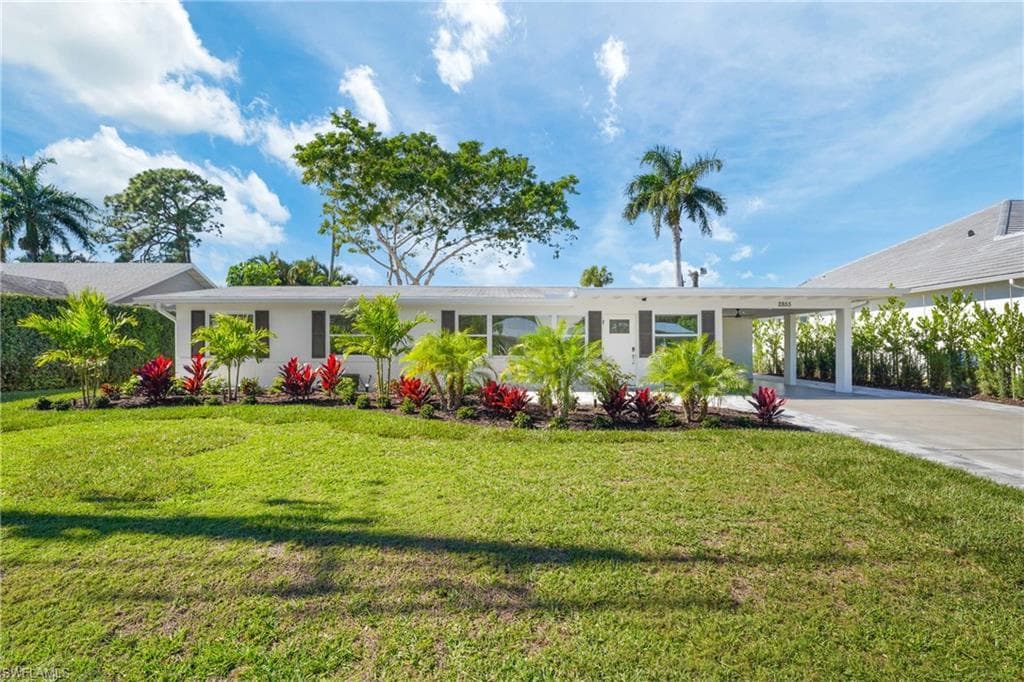 2855 10th ST N, NAPLES FL 34103-4