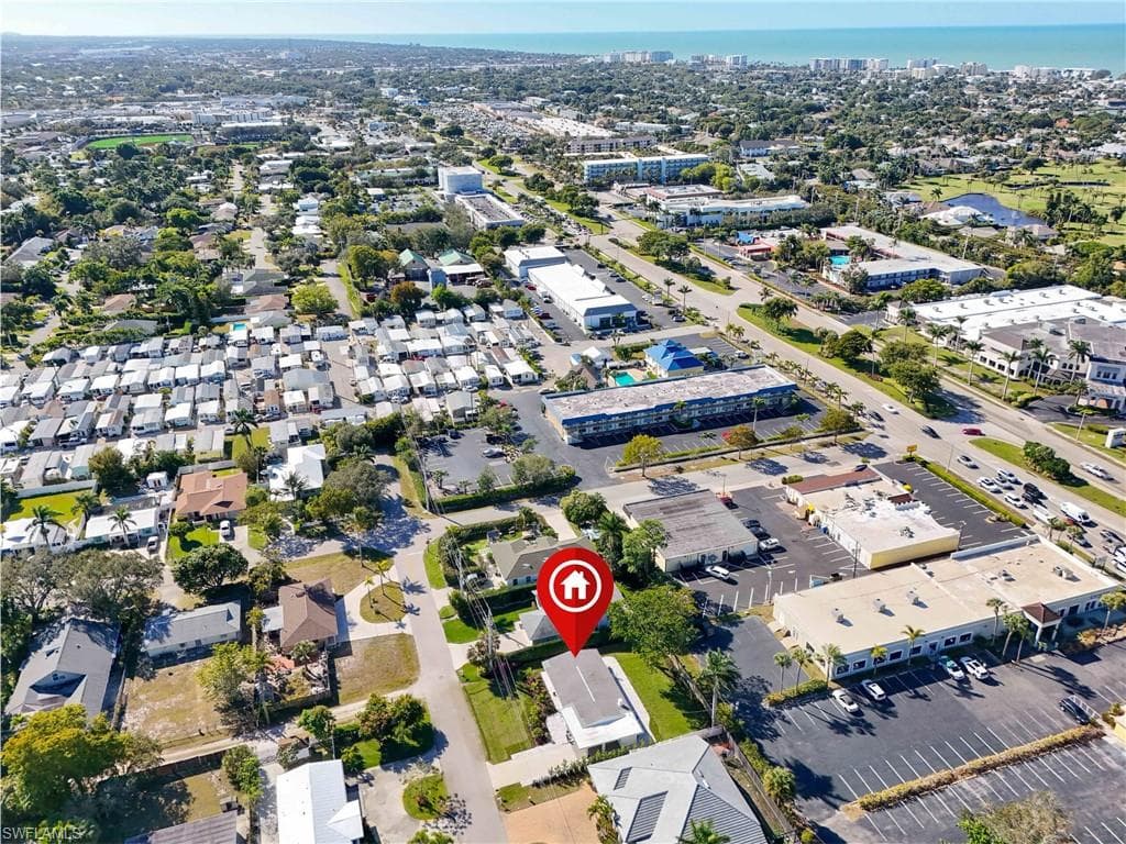 2855 10th ST N, NAPLES FL 34103-36