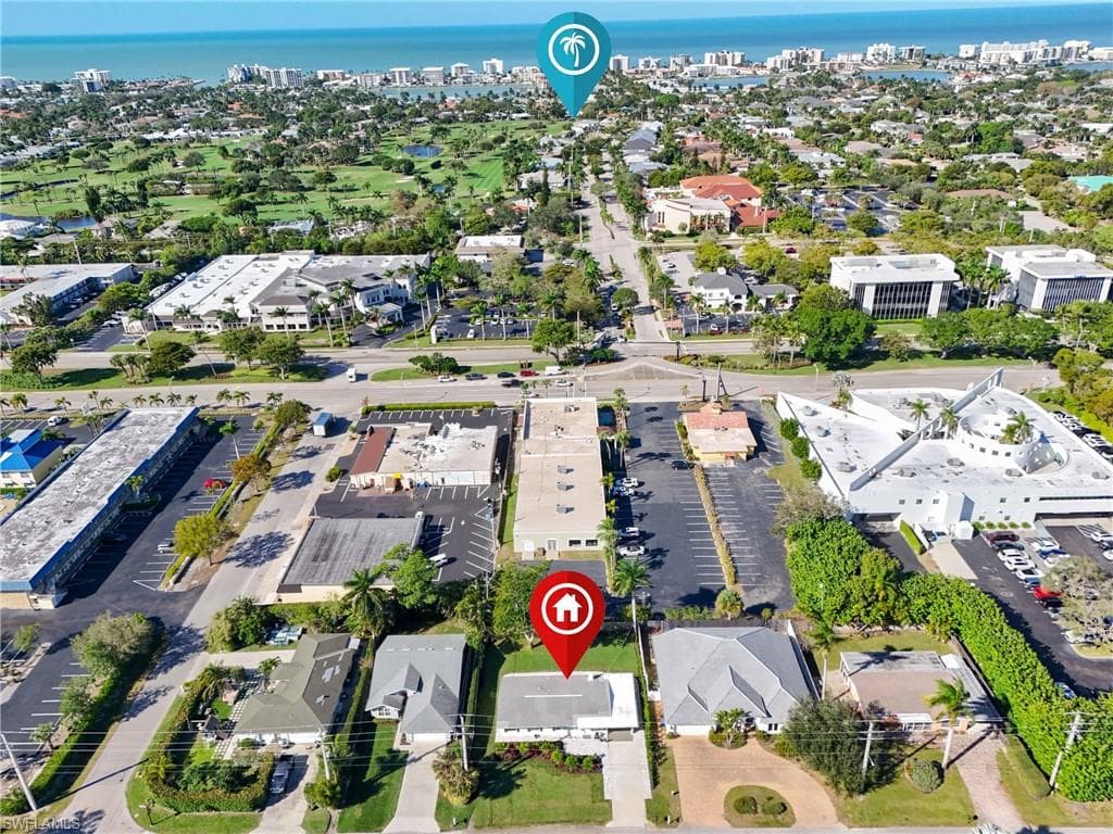 2855 10th ST N, NAPLES FL 34103-34