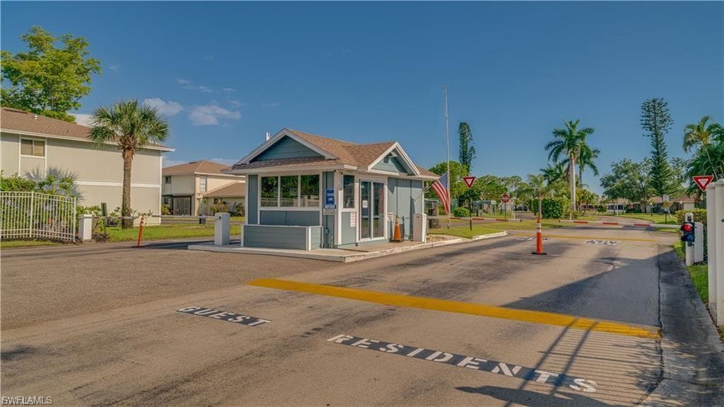 3375 New South Province BLVD # 3, FORT MYERS FL 33907-1