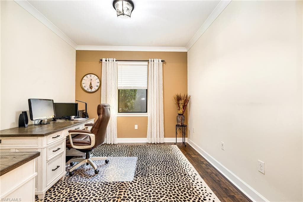 20501 Corkscrew Shores BLVD, ESTERO FL 33928-26