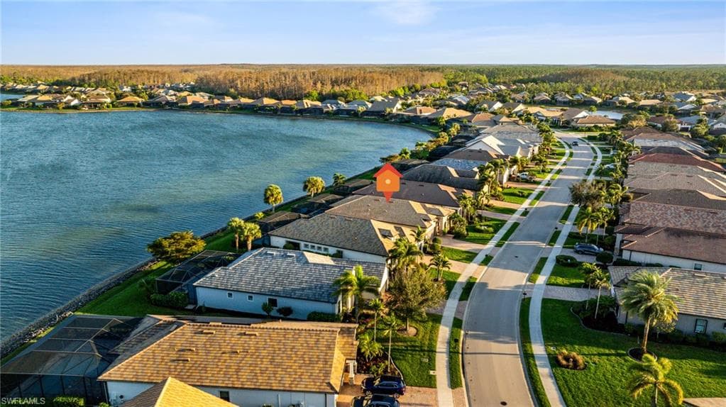 20501 Corkscrew Shores BLVD, ESTERO FL 33928-44