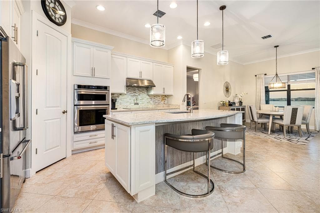 20501 Corkscrew Shores BLVD, ESTERO FL 33928-17