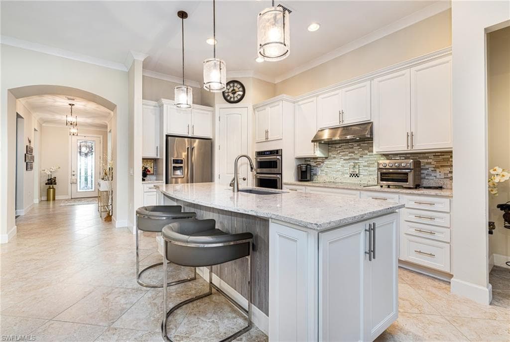 20501 Corkscrew Shores BLVD, ESTERO FL 33928-18