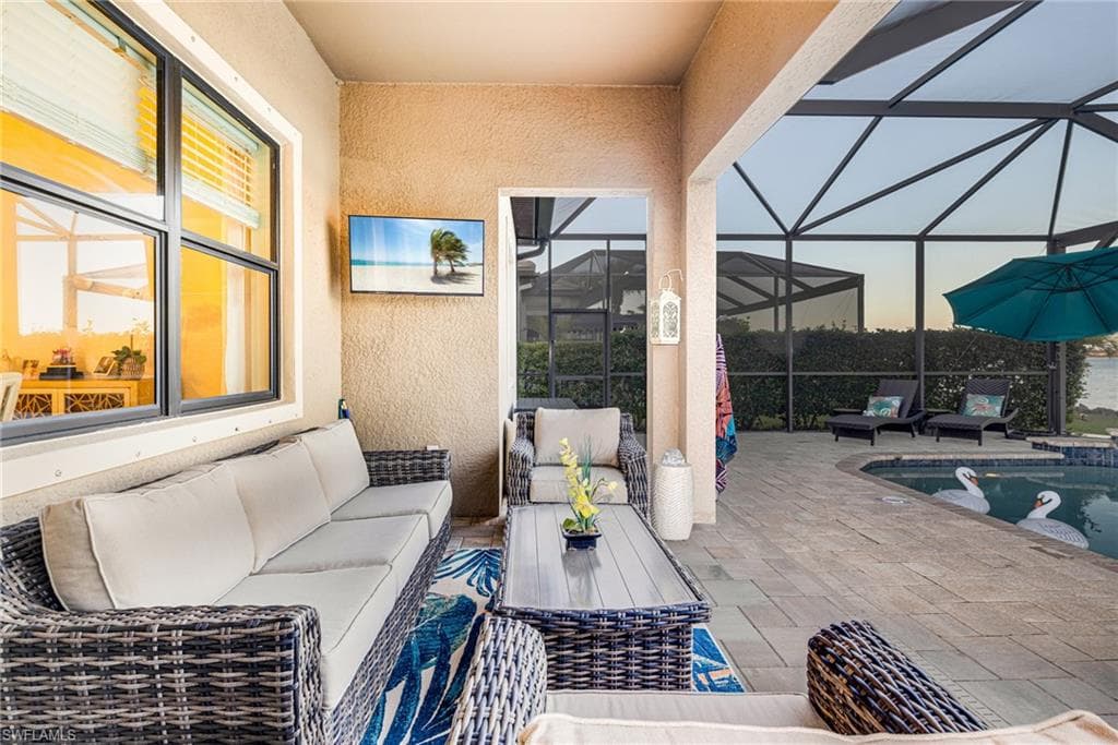 20501 Corkscrew Shores BLVD, ESTERO FL 33928-34