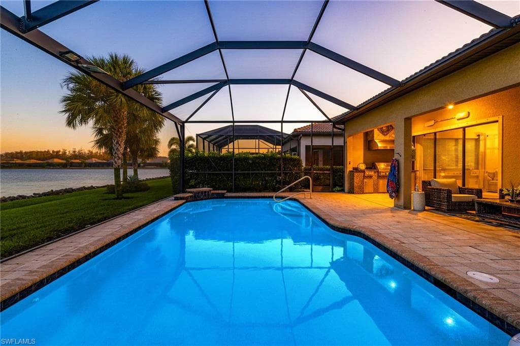 20501 Corkscrew Shores BLVD, ESTERO FL 33928-38