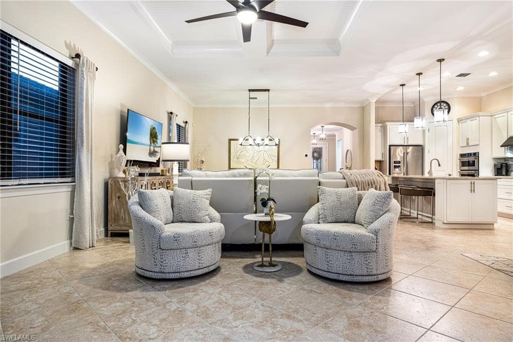 20501 Corkscrew Shores BLVD, ESTERO FL 33928-7