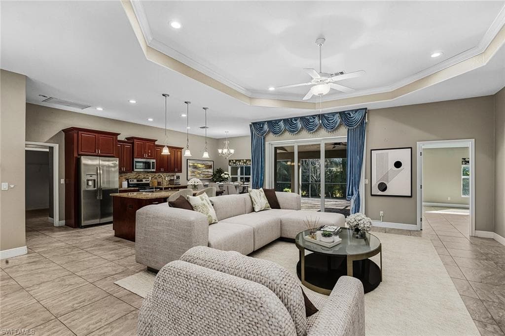 11210 Rabun Gap DR, NORTH FORT MYERS FL 33917-5