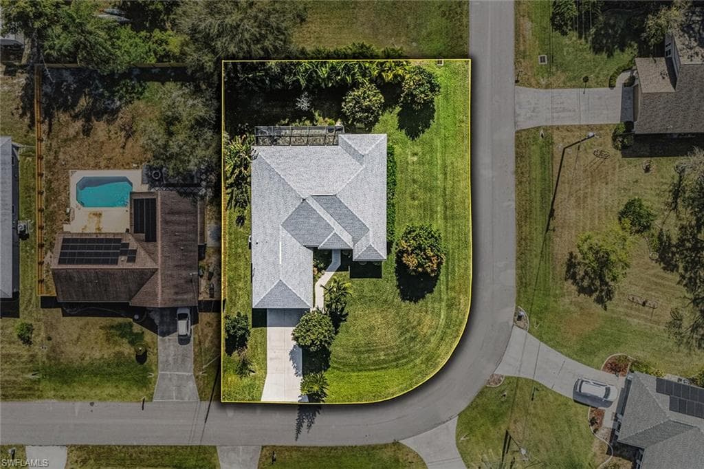 11210 Rabun Gap DR, NORTH FORT MYERS FL 33917-41