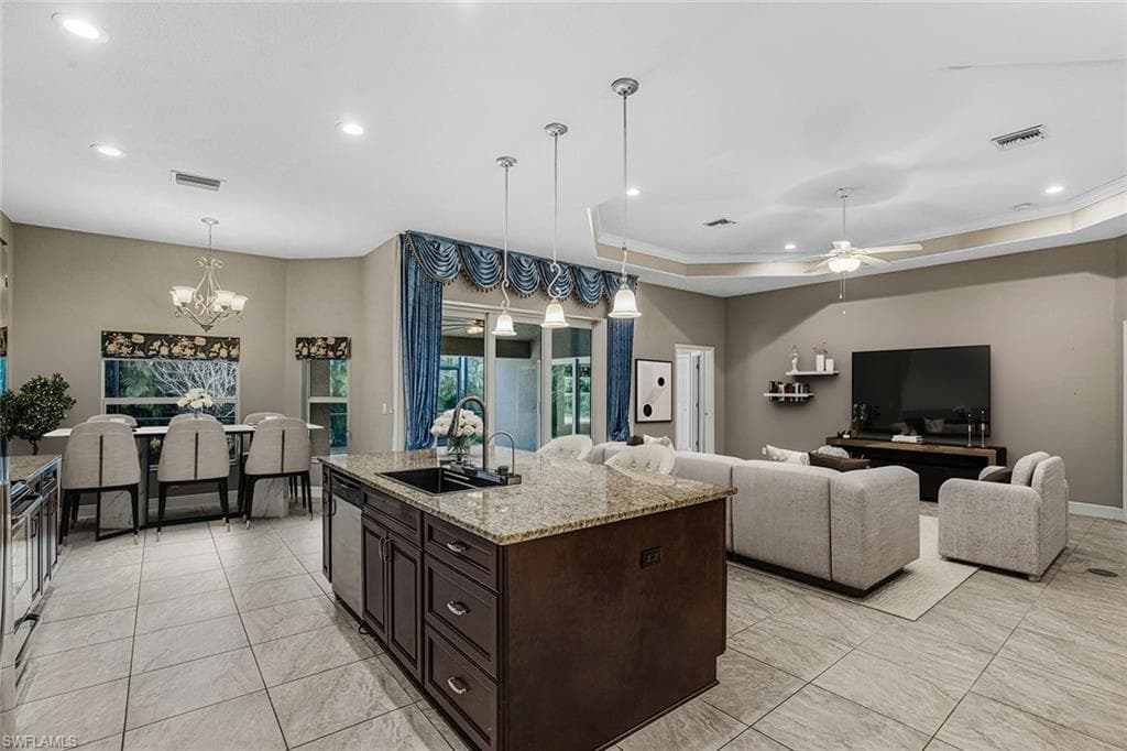 11210 Rabun Gap DR, NORTH FORT MYERS FL 33917-4