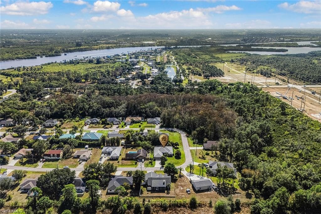 11210 Rabun Gap DR, NORTH FORT MYERS FL 33917-39