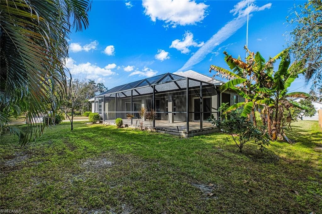 11210 Rabun Gap DR, NORTH FORT MYERS FL 33917-24