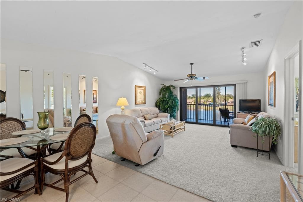 17425 Birchwood LN # 8, FORT MYERS FL 33908-12