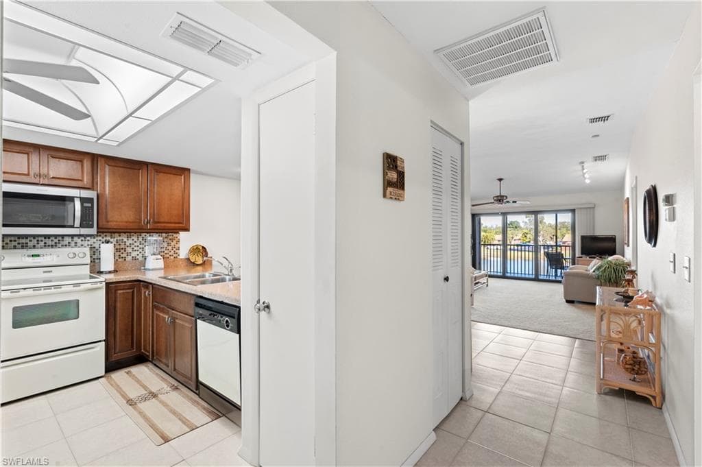 17425 Birchwood LN # 8, FORT MYERS FL 33908-6