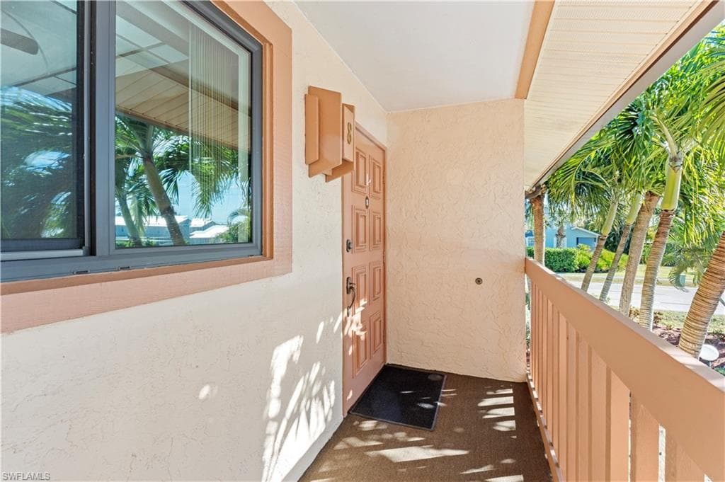 17425 Birchwood LN # 8, FORT MYERS FL 33908-27