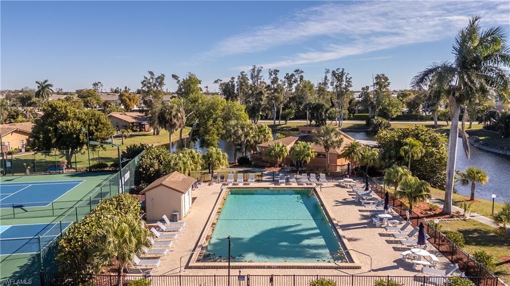 17425 Birchwood LN # 8, FORT MYERS FL 33908-29