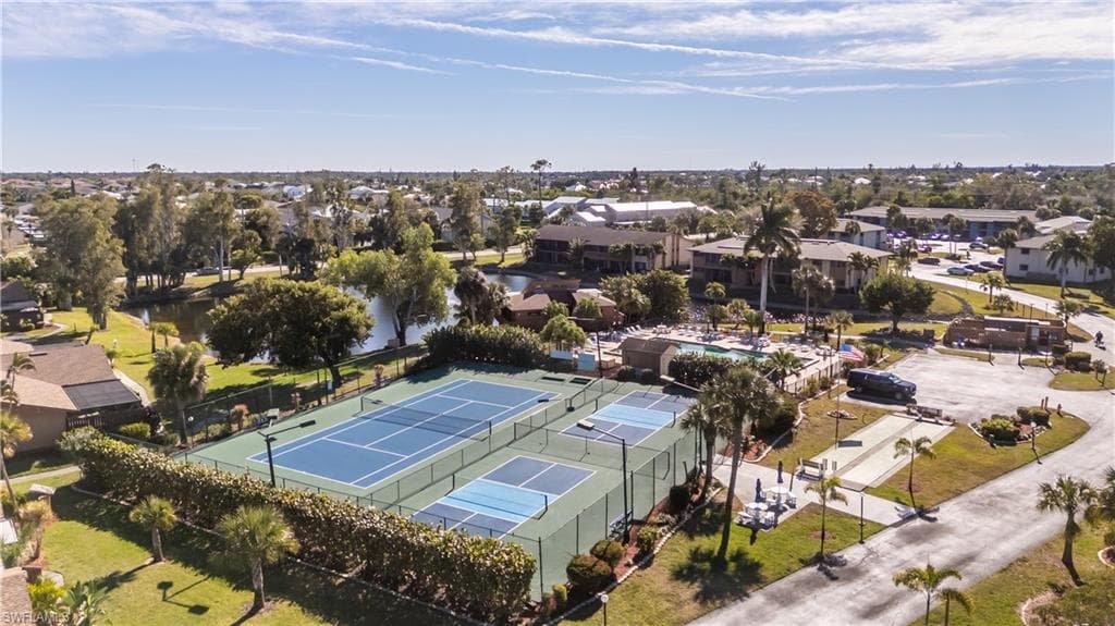 17425 Birchwood LN # 8, FORT MYERS FL 33908-32