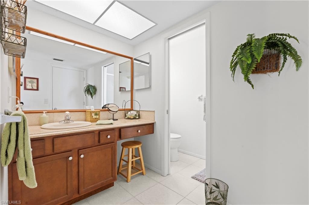 17425 Birchwood LN # 8, FORT MYERS FL 33908-17