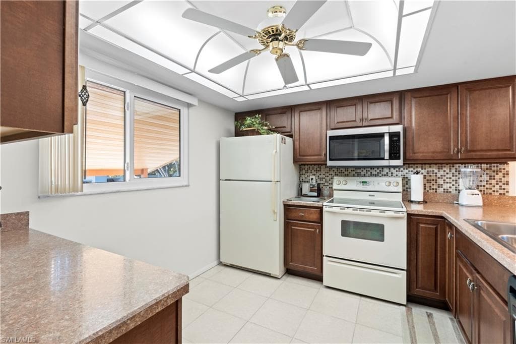 17425 Birchwood LN # 8, FORT MYERS FL 33908-3