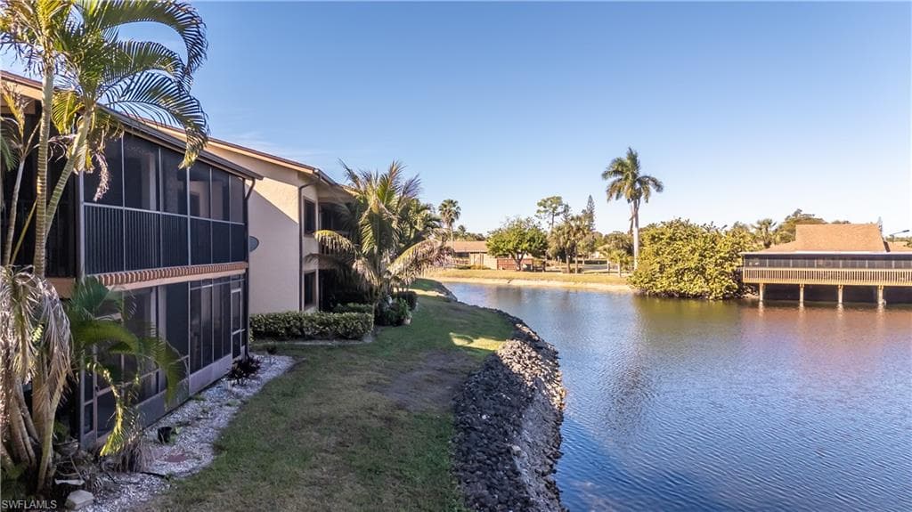 17425 Birchwood LN # 8, FORT MYERS FL 33908-24