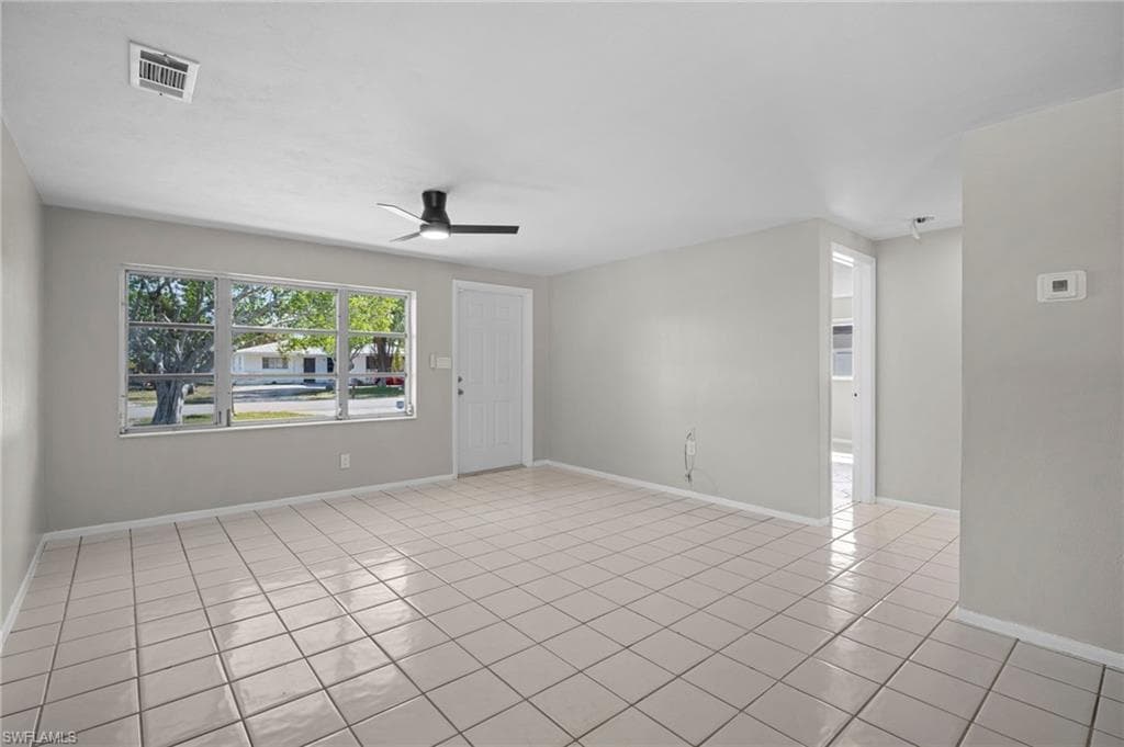 4244 Ellen AVE, FORT MYERS FL 33901-5
