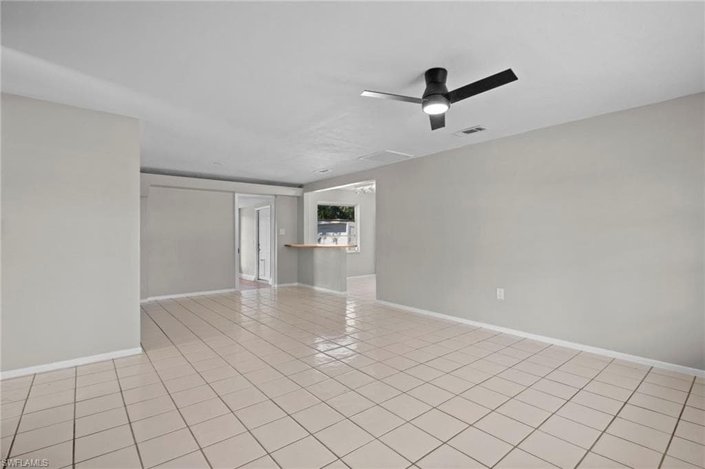 4244 Ellen AVE, FORT MYERS FL 33901-2