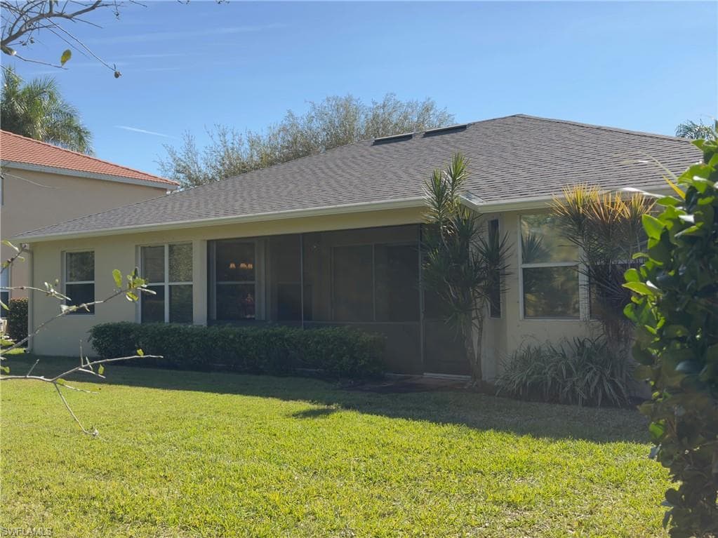 15057 Balmoral LOOP, FORT MYERS FL 33919-16