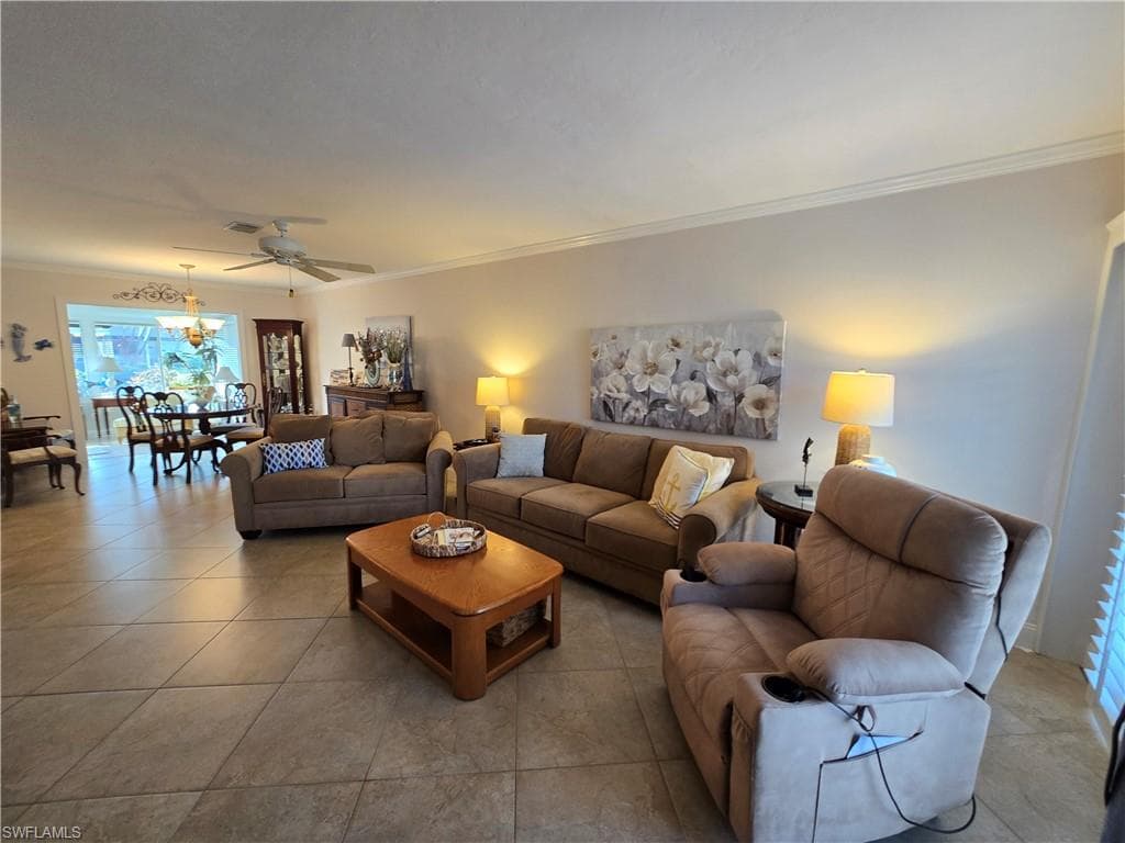 5773 Bass CIR, FORT MYERS FL 33919-3