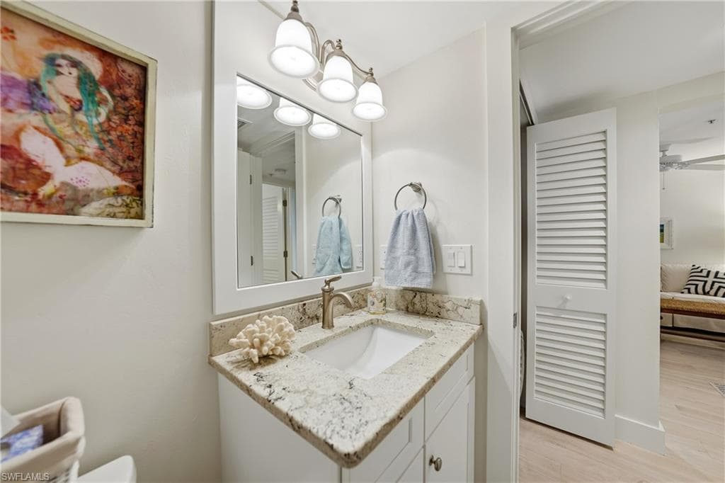 345 Mango ST # 604, FORT MYERS BEACH FL 33931-23