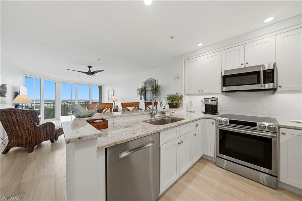 345 Mango ST # 604, FORT MYERS BEACH FL 33931-11