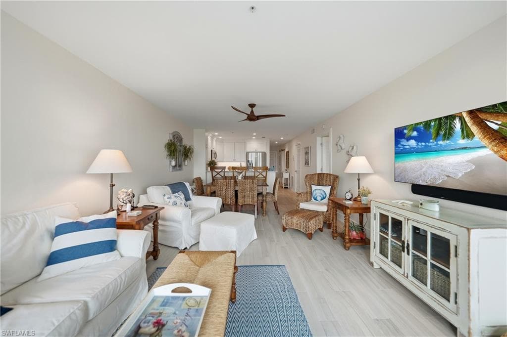 345 Mango ST # 604, FORT MYERS BEACH FL 33931-4