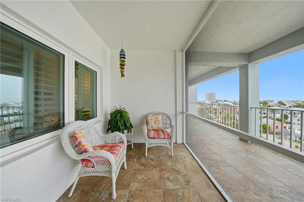 345 Mango ST # 604, FORT MYERS BEACH FL 33931-26