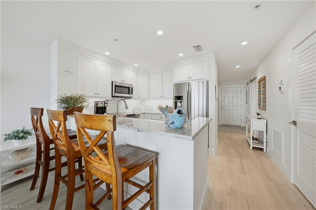 345 Mango ST # 604, FORT MYERS BEACH FL 33931-9