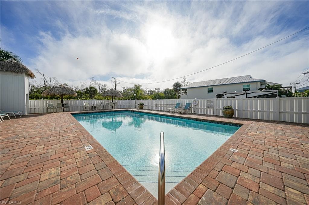 345 Mango ST # 604, FORT MYERS BEACH FL 33931-33